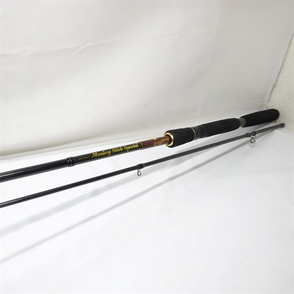 モンキースティックスペシャル８２ルナモス